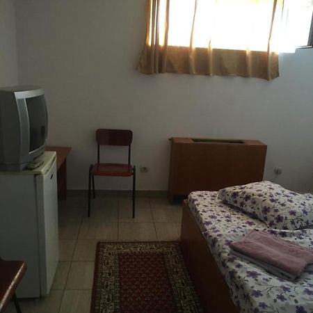 Vila 2 Bucarest Extérieur photo