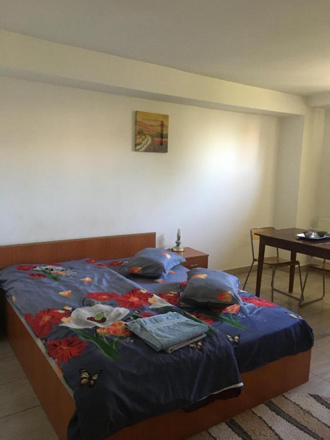 Vila 2 Bucarest Extérieur photo