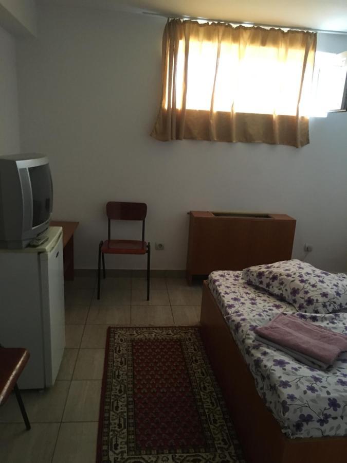 Vila 2 Bucarest Extérieur photo